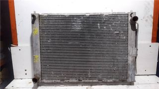 RADIADOR RENAULT MODUS I (2004->) 1.5 CONFORT DYNAMIQUE [1,5 LTR. - 60 KW DCI DIESEL]