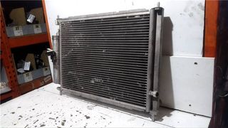 RADIADOR RENAULT MODUS I (2004->) 1.5 CONFORT DYNAMIQUE [1,5 LTR. - 60 KW DCI DIESEL]