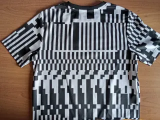 Camiseta Nike Dri-fit