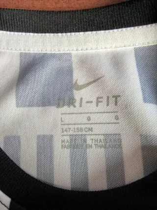 Camiseta Nike Dri-fit