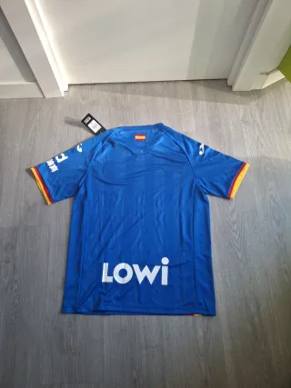 Camiseta  getafe Azul