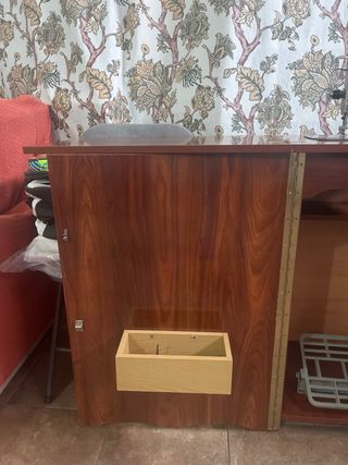 Máquina de coser Alfa S.A. - Buen estado