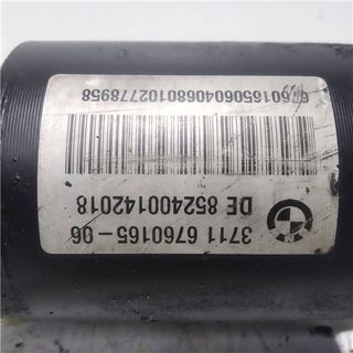 BARRA ESTABILIZADORA BMW SERIE 6 CABRIO (E64)(2004->) 4.4 645CI [4,4 LTR. - 245 KW V8 32V CAT]