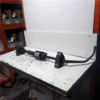 BARRA ESTABILIZADORA BMW SERIE 6 CABRIO (E64)(2004->) 4.4 645CI [4,4 LTR. - 245 KW V8 32V CAT]