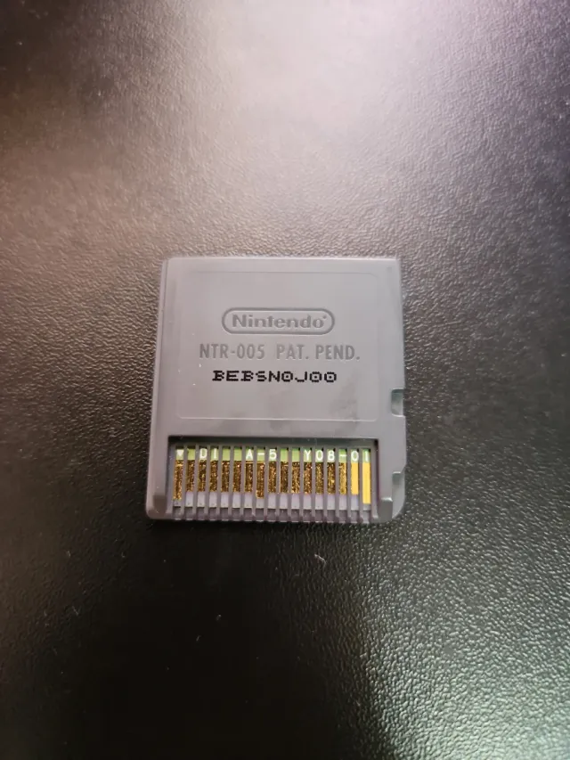 Inazuma Eleven 2 Ventisca Eterna Nintendo DS