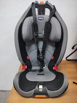 Silla Coche Chicco Universal hasta 36kg