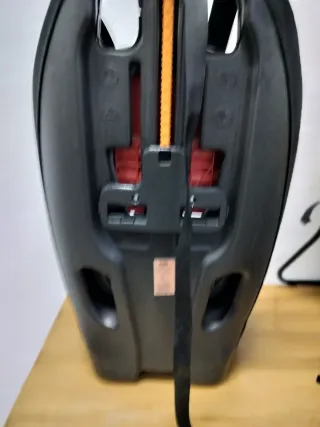 Silla Coche Chicco Universal hasta 36kg