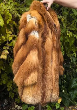 Bellissima pelliccia