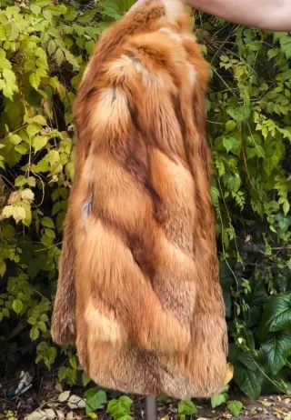 Bellissima pelliccia