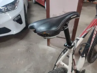 Bicicleta de Montaña Mondraker