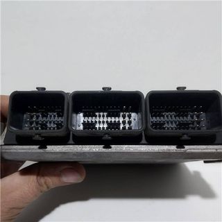 CENTRALITA MOTOR UCE RENAULT SCENIC I (JA...)(1999->) 1.9 DCI AUTHENTIQUE [1,9 LTR. - 75 KW DCI DIES