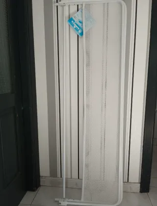 Barrera de seguridad para cama nido