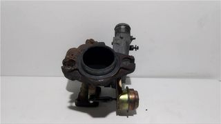 TURBO PEUGEOT 306 3/5 PT. (S1)(01.1993->05.1996) 1.9 STYLE D [1,9 LTR. - 51 KW DIESEL]