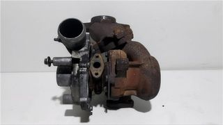 TURBO PEUGEOT 306 3/5 PT. (S1)(01.1993->05.1996) 1.9 STYLE D [1,9 LTR. - 51 KW DIESEL]