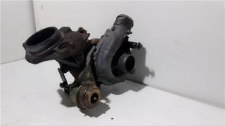 TURBO PEUGEOT 306 3/5 PT. (S1)(01.1993->05.1996) 1.9 STYLE D [1,9 LTR. - 51 KW DIESEL]