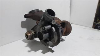 TURBO PEUGEOT 306 3/5 PT. (S1)(01.1993->05.1996) 1.9 STYLE D [1,9 LTR. - 51 KW DIESEL]