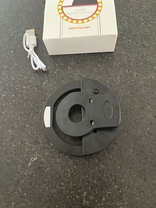 Lotto 85 Ring Light Selfie(2€ l’uno)