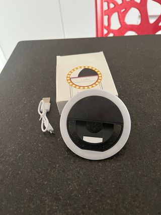 Lotto 85 Ring Light Selfie(2€ l’uno)