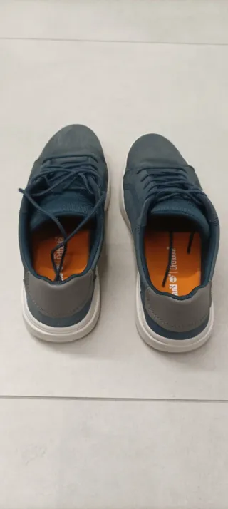 Scarpe Timberland Blu/Grigie