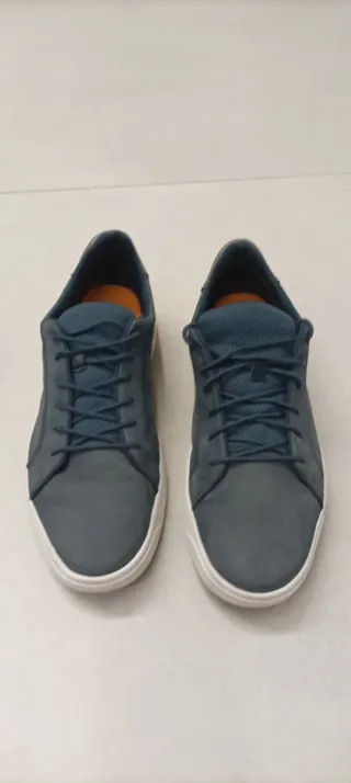 Scarpe Timberland Blu/Grigie