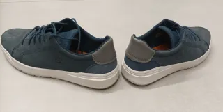 Scarpe Timberland Blu/Grigie