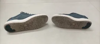 Scarpe Timberland Blu/Grigie