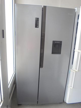 Frigoríficos e eletrodomésticos usados