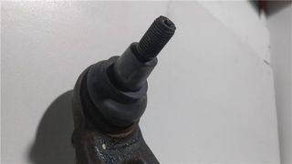 BRAZO INFERIOR DEL. DCHO. PORSCHE CAYENNE (TIPO 9PA)(2002->) 4.5 TURBO [4,5 LTR. - 331 KW V8 TURBO C