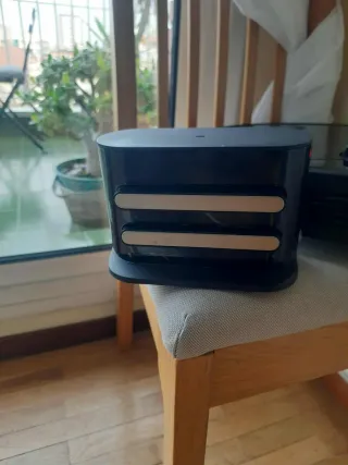 Robot Aspirador Xiaomi S40