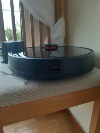 Robot Aspirador Xiaomi S40