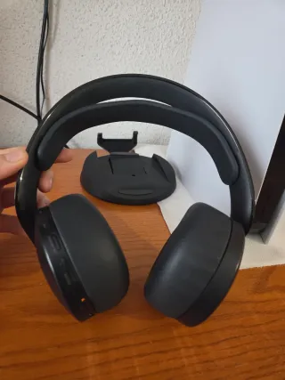 Consola Sony PlayStation 5 Blanca