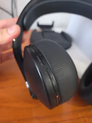 Consola Sony PlayStation 5 Blanca