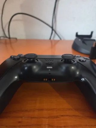 Consola Sony PlayStation 5 Blanca