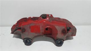 PINZA FRENO DEL. IZDA. PORSCHE CAYENNE (TIPO 9PA)(2002->) 4.5 TURBO [4,5 LTR. - 331 KW V8 TURBO CAT]