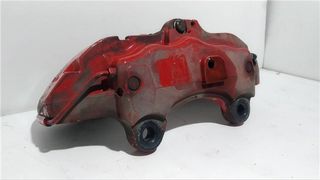 PINZA FRENO DEL. IZDA. PORSCHE CAYENNE (TIPO 9PA)(2002->) 4.5 TURBO [4,5 LTR. - 331 KW V8 TURBO CAT]