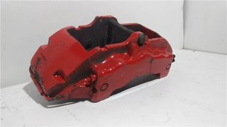 PINZA FRENO DEL. DCHA. PORSCHE CAYENNE (TIPO 9PA)(2002->) 4.5 TURBO [4,5 LTR. - 331 KW V8 TURBO CAT]