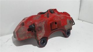 PINZA FRENO DEL. DCHA. PORSCHE CAYENNE (TIPO 9PA)(2002->) 4.5 TURBO [4,5 LTR. - 331 KW V8 TURBO CAT]