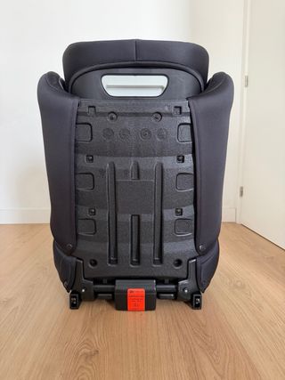 Silla Coche KinderKraft 100-150cm