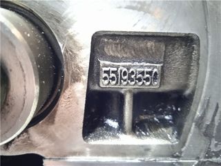 CULATA FIAT III FIORINO (225)(2008->) 1.3 SX CARGO [1,3 LTR. - 55 KW 16V JTD CAT]