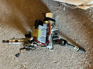 Columna Dirección Toyota Verso Original