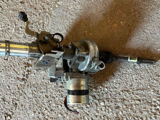 Columna Dirección Toyota Verso Original