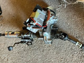 Columna Dirección Toyota Verso Original