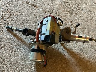 Columna Dirección Toyota Verso Original