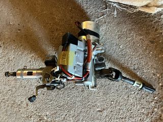 Columna Dirección Toyota Verso Original