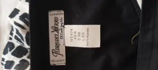 Falda larga para eventos