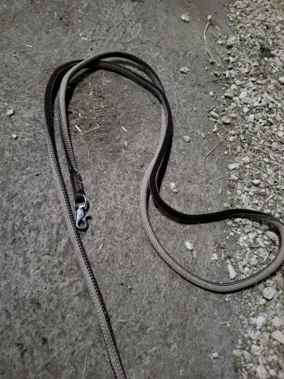 Redini Western equitazione americana in Corda