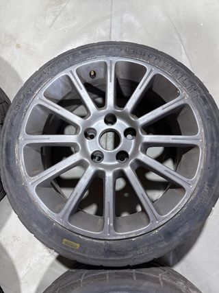 Llantas Renault Clio Sport 197 203 RS