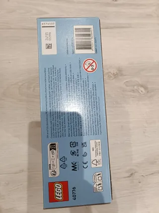 LEGO 40776 Hot Chocolate Stand