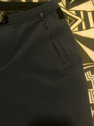 Pantalón de Montaña para Mujer Montbell Dry-Tec XS