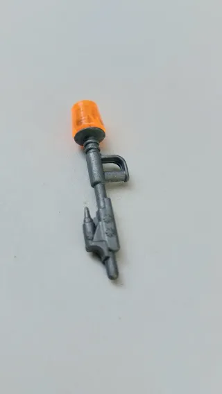 Coman Boys - Fusil Comandos Espaciales Comansi